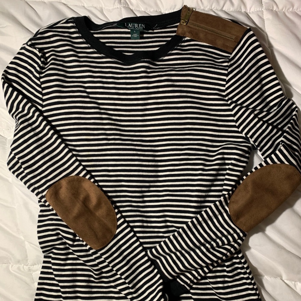 Ralph Lauren Striped Shirt